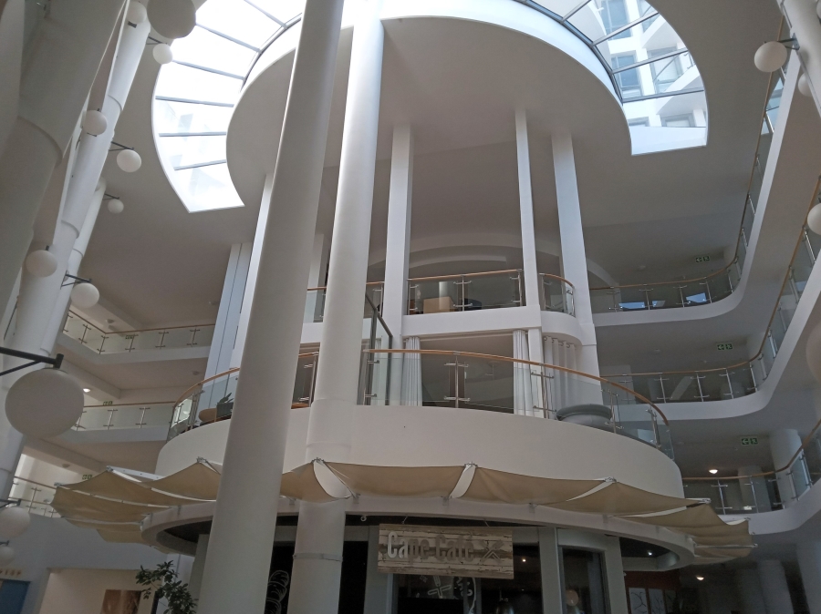 Commercial Property for Sale in Strand North Western Cape